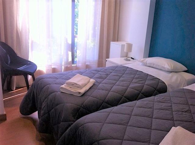 Corazon De Nervion, Excelente Ubicacion, Opcion Parking Appartement Sevilla Buitenkant foto